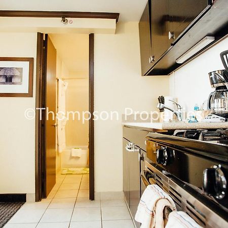 Bamboo Waikiki Apartment Honolulu Exteriér fotografie