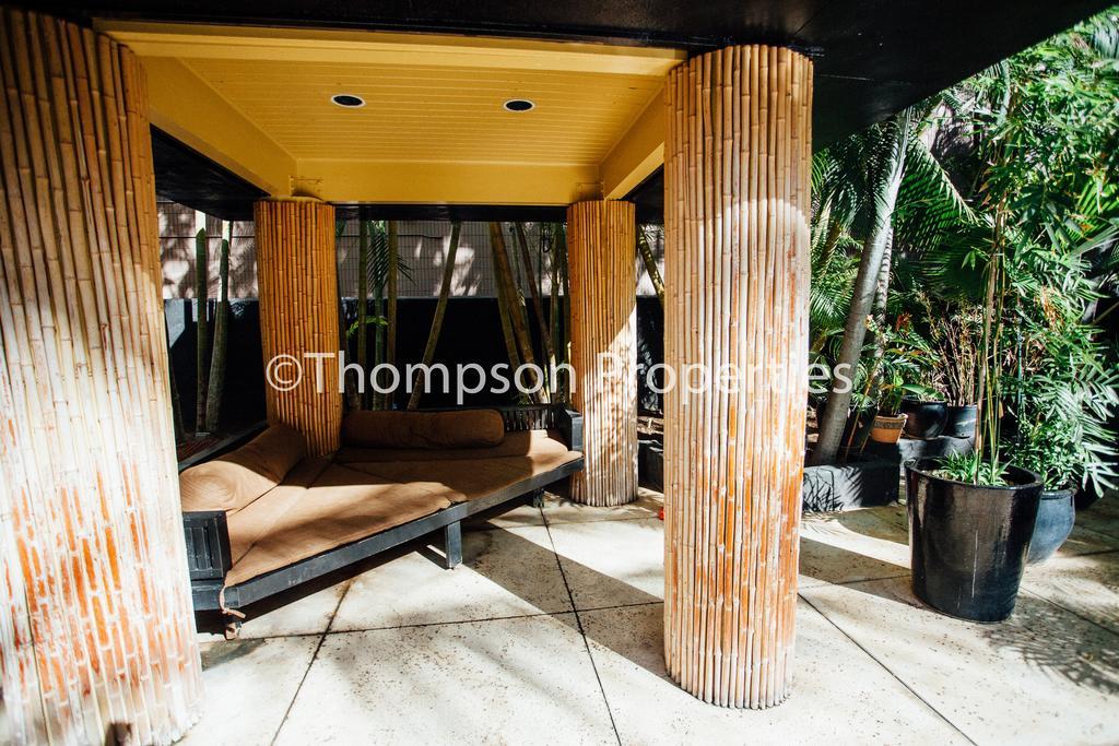 Bamboo Waikiki Apartment Honolulu Exteriér fotografie