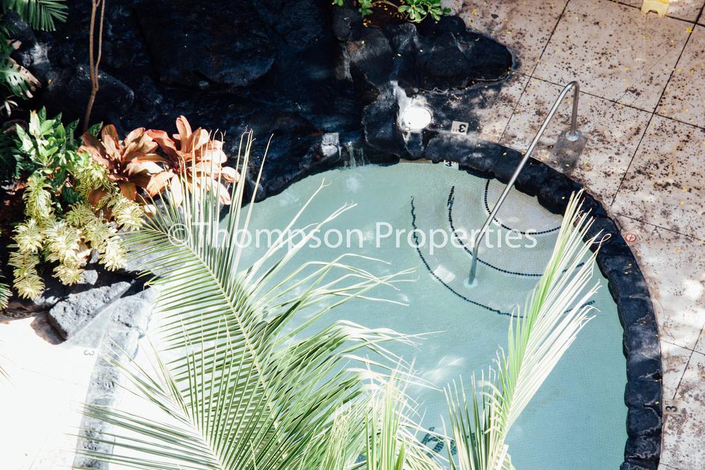 Bamboo Waikiki Apartment Honolulu Exteriér fotografie