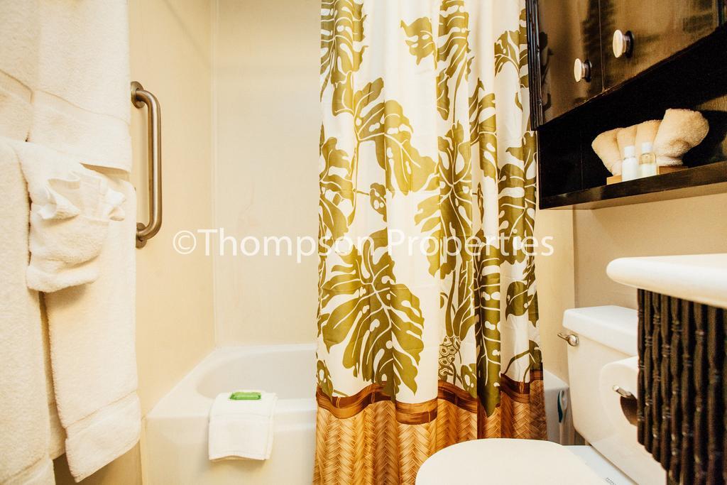 Bamboo Waikiki Apartment Honolulu Exteriér fotografie