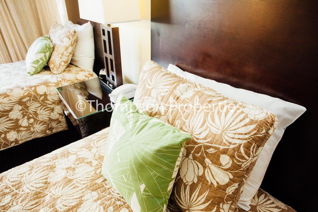 Bamboo Waikiki Apartment Honolulu Exteriér fotografie