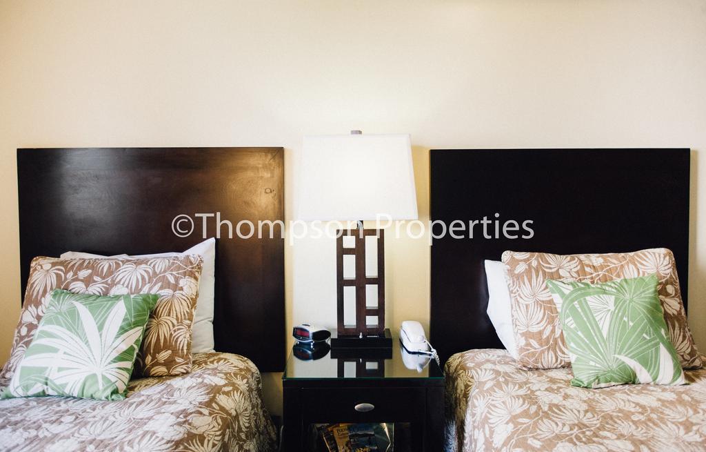 Bamboo Waikiki Apartment Honolulu Exteriér fotografie